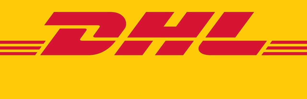 DHL Express — Authorised Partner