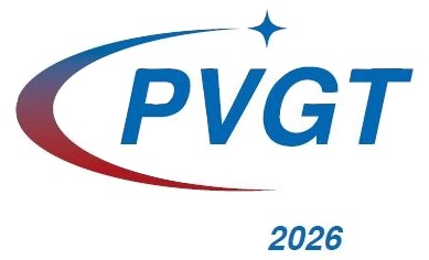 PVGT Modern Logo