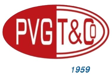 PVGT Heritage Logo