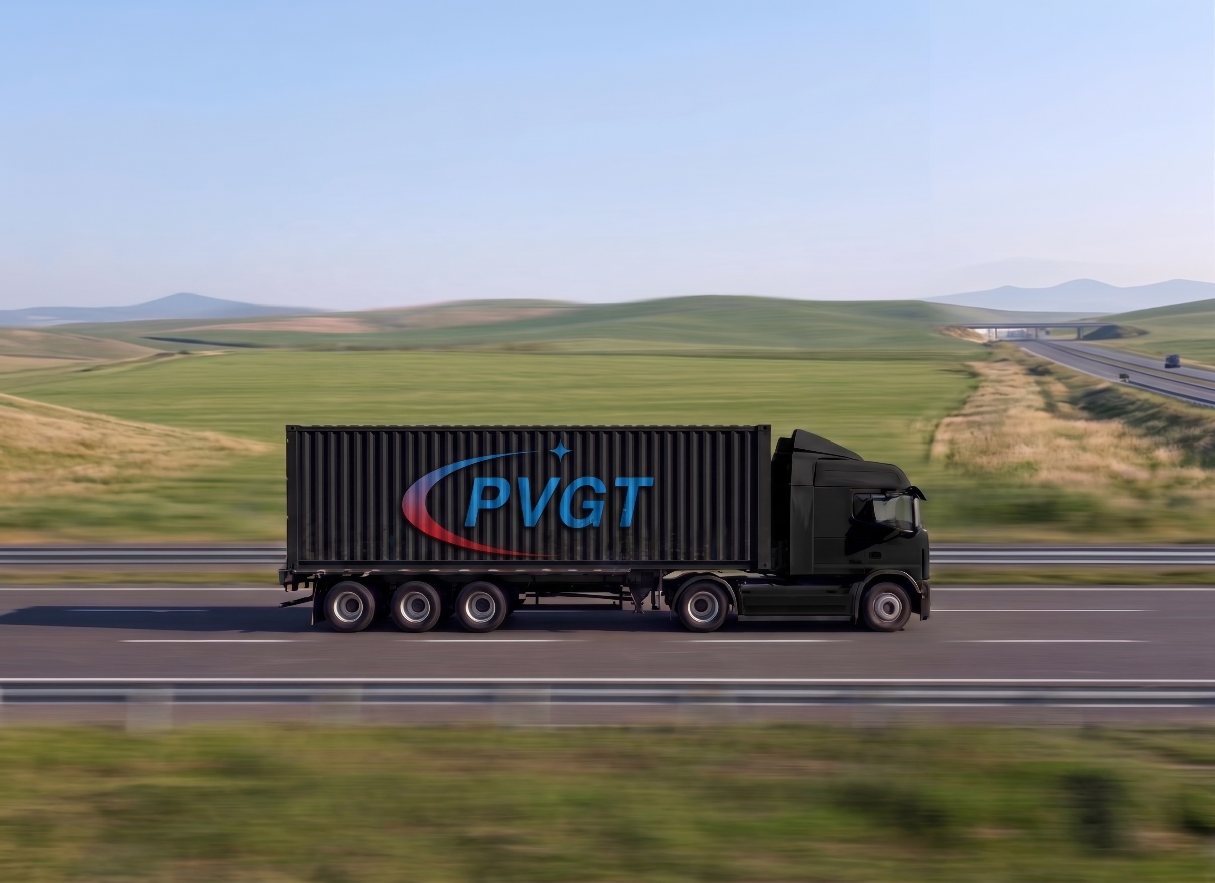 B2B freight forwarding in Kerala via ground transit